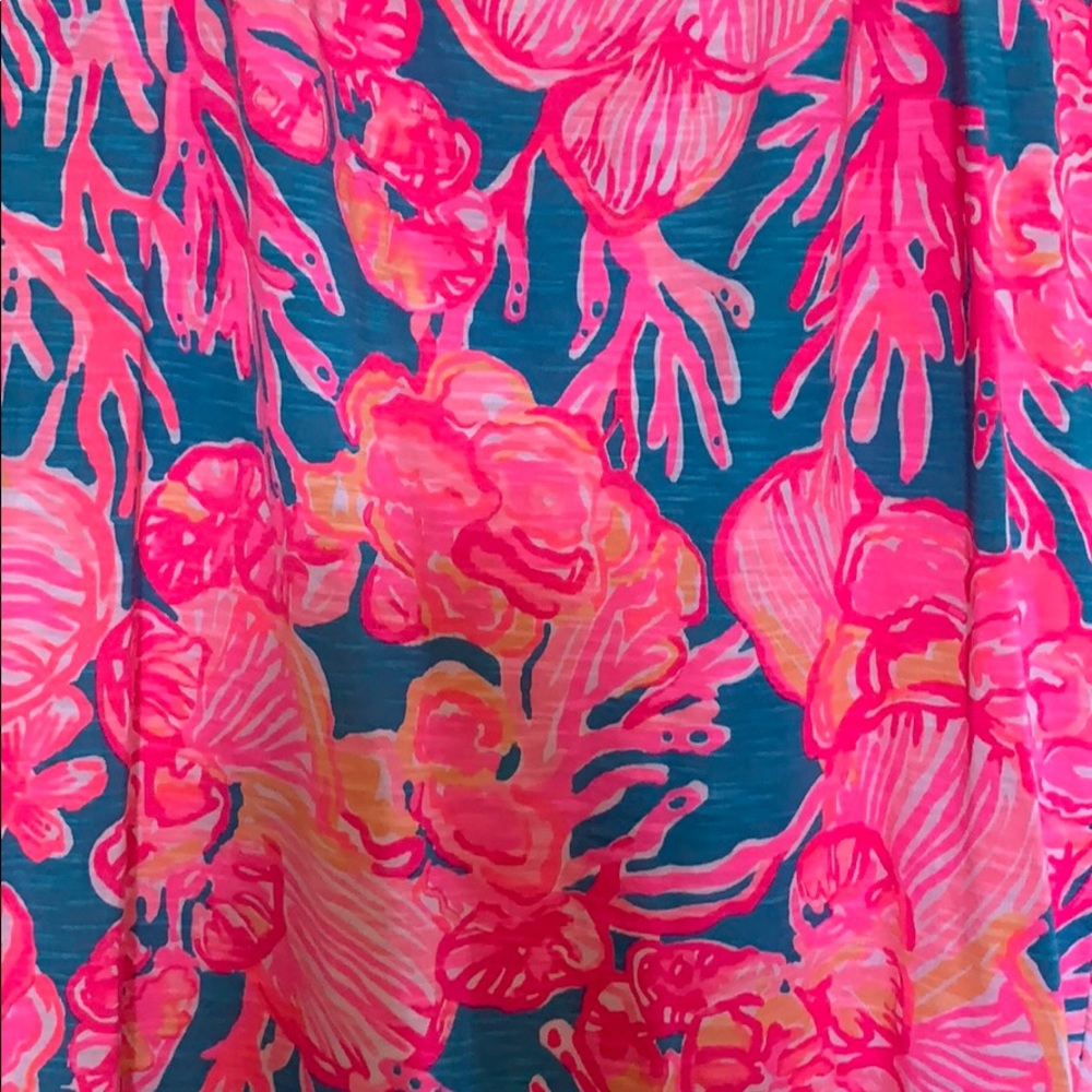 Lilly Dress - Picture 2 of 4